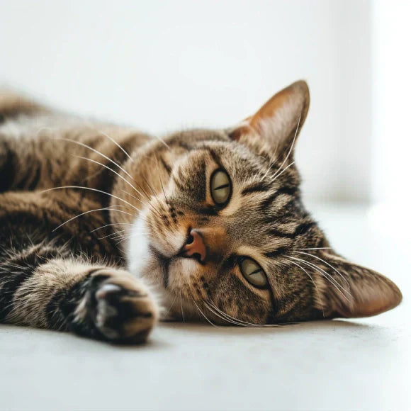 Mon chat s’ennuie : signes et solutions pour l’occuper