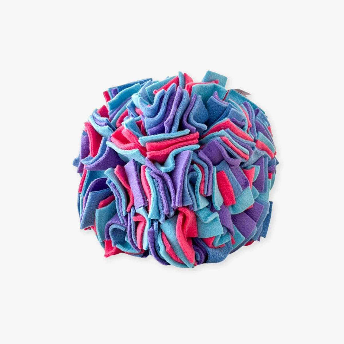 Balle de fouille pour chien