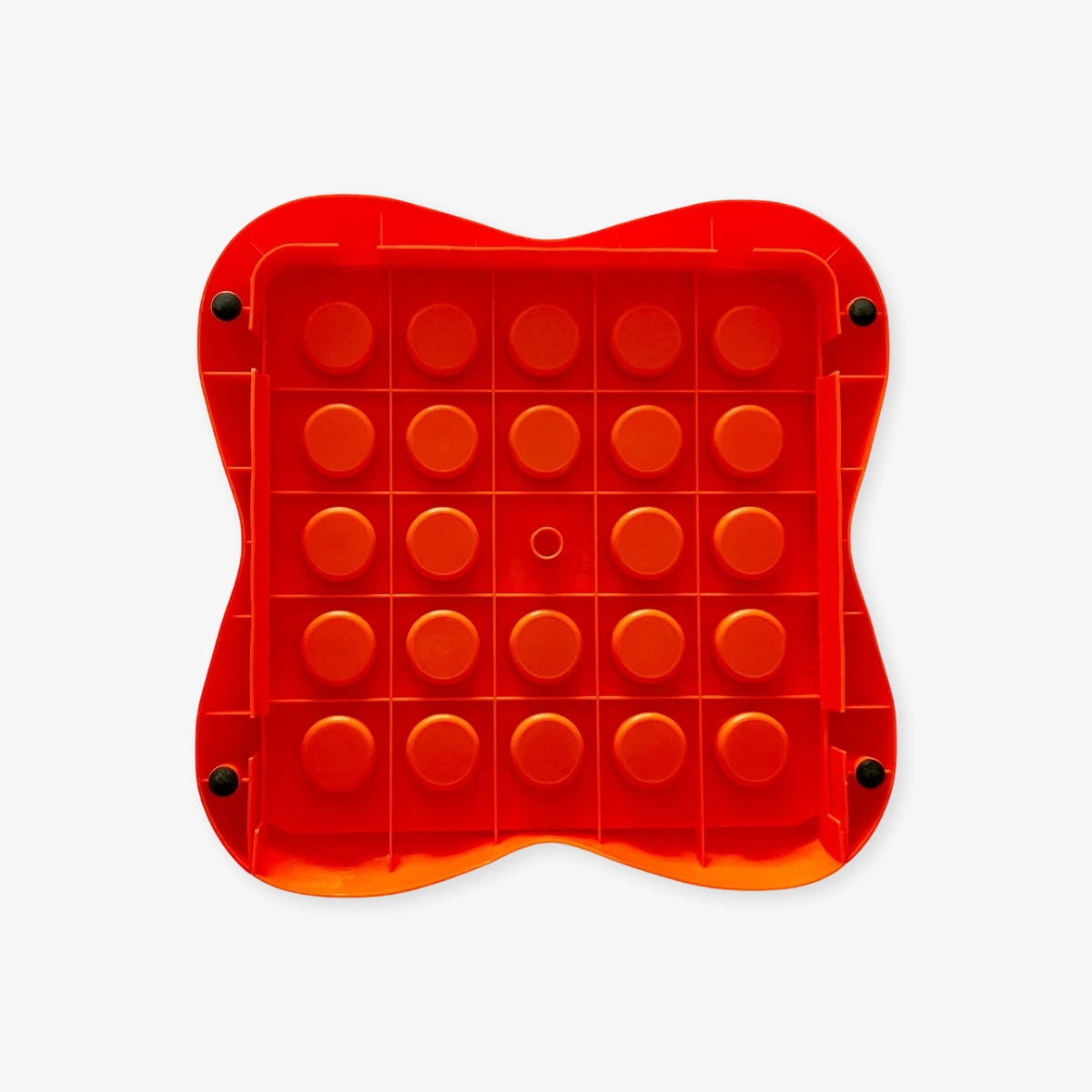 verso jeu d'intelligence pour chien challenge slider nina ottosson