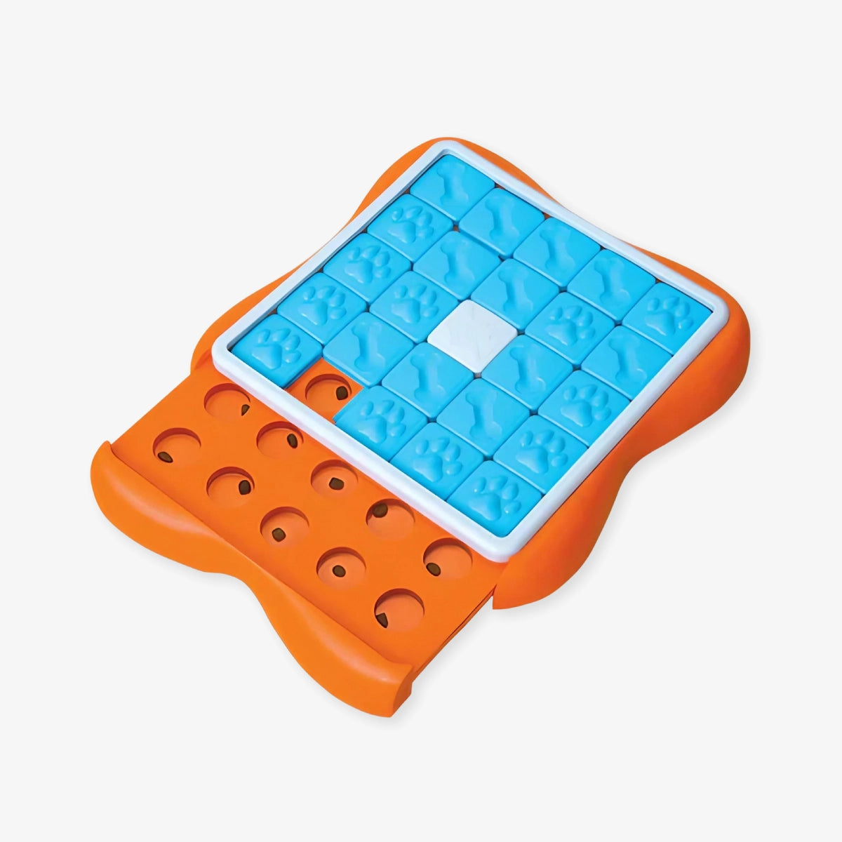 jeu d'occupation pour chien challenge slider nina ottosson