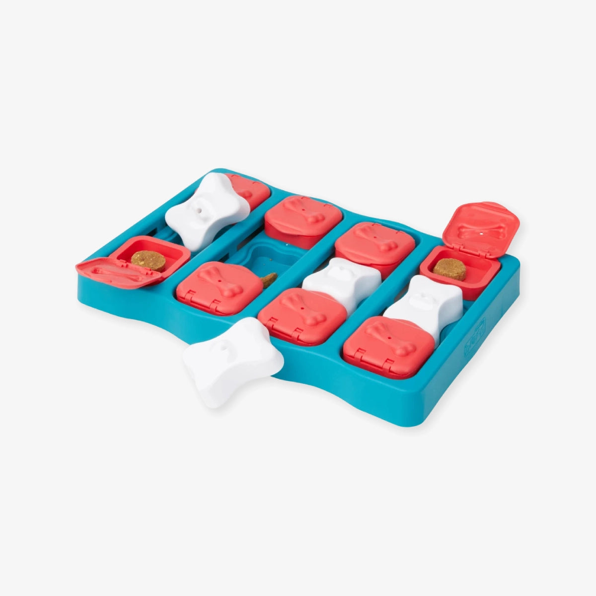 Jeu d’intelligence pour chien Dog Brick