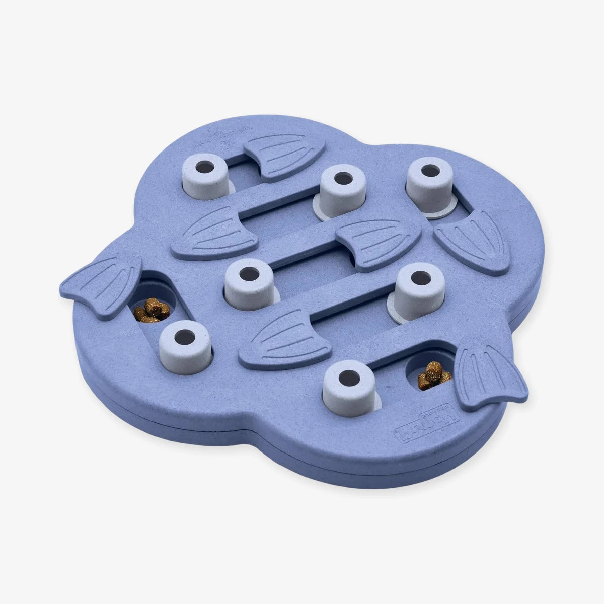 Jeu d'intelligence pour chien Dog Hide N’Slide