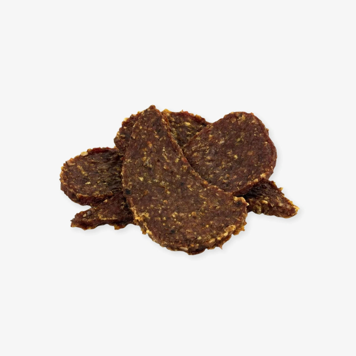 Filets de canard pour chien