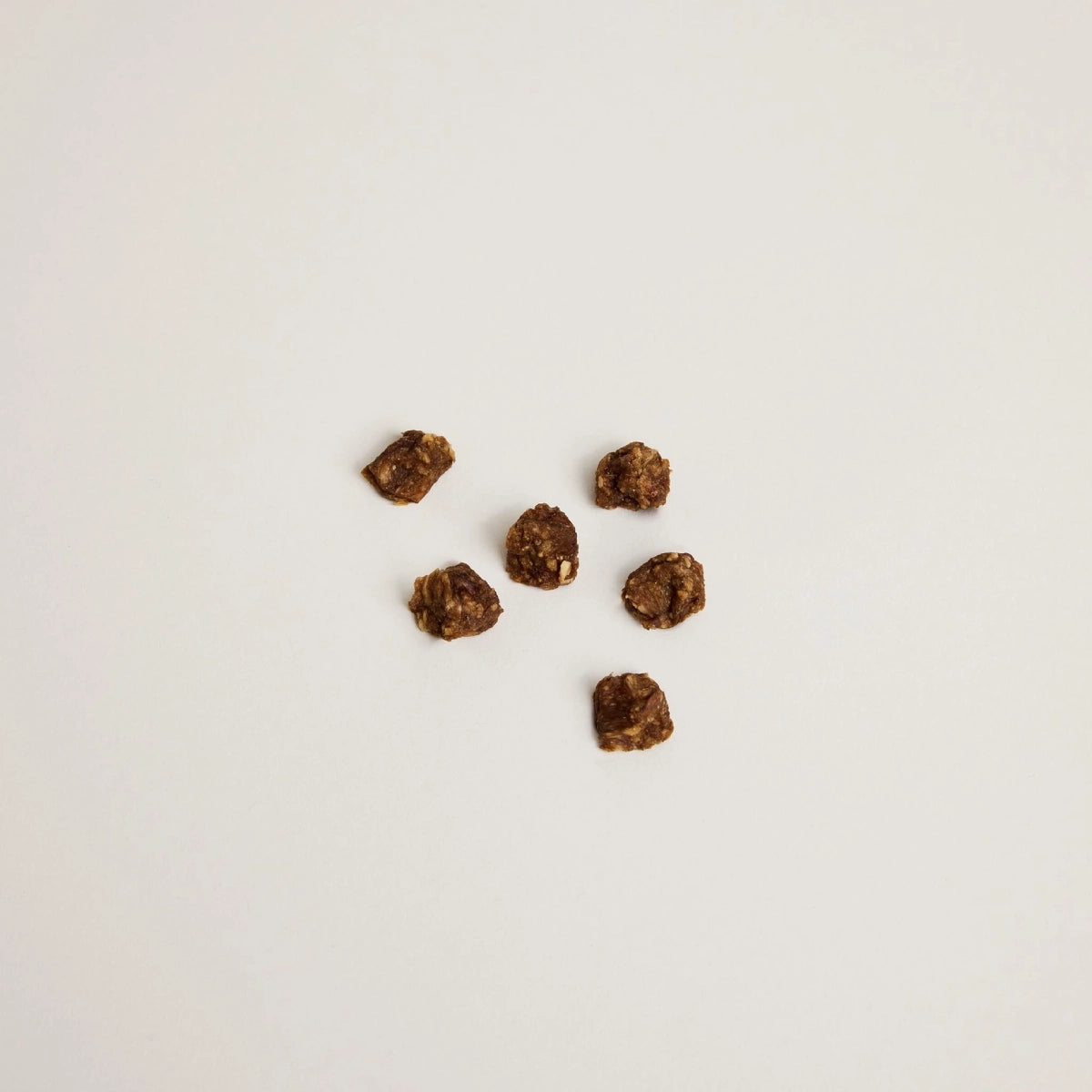 Friandises au poulet pour chien Delamour