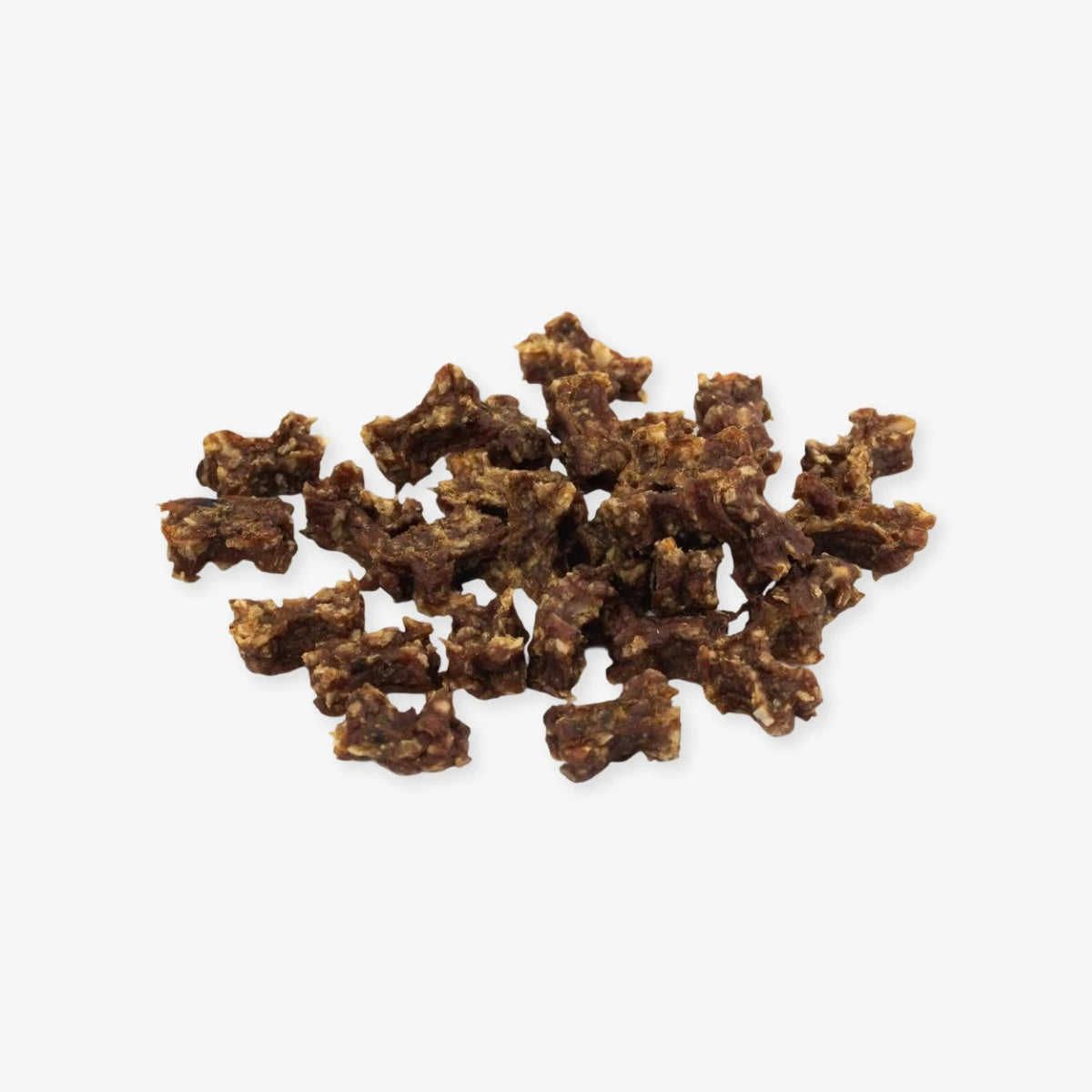 Friandises d’éducation pour chien au canard