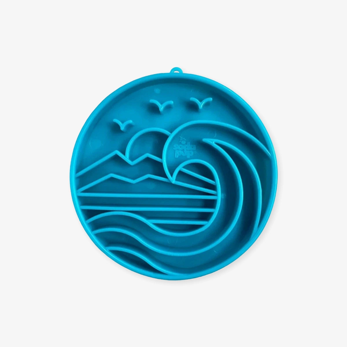 Gamelle d’enrichissement pour chien E-tray