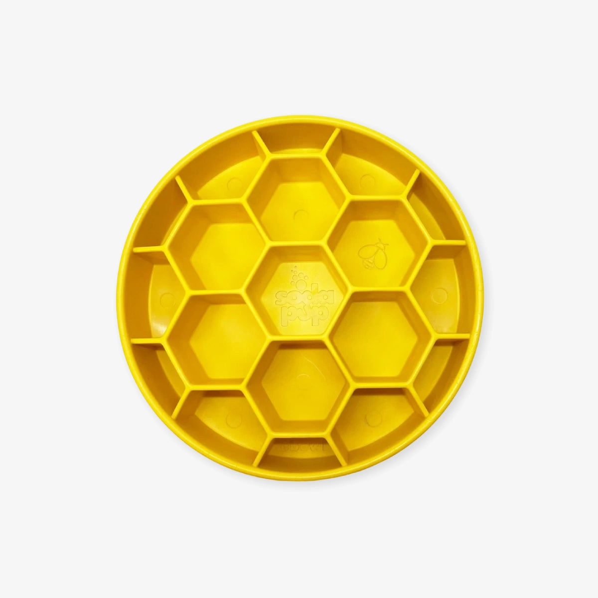 Gamelle d’enrichissement pour chien Ruche