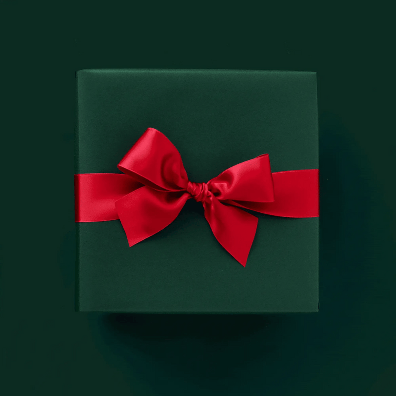 gif jeu de fouille pour chien sur le thème de Noël