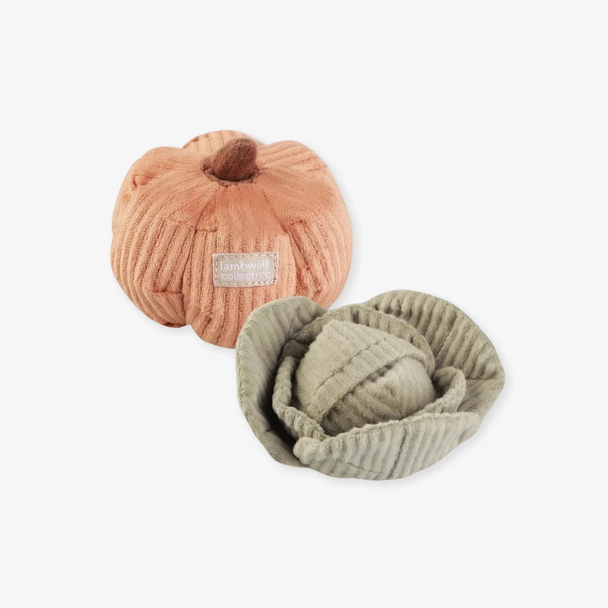 Jouet pour chat Kitty veggie