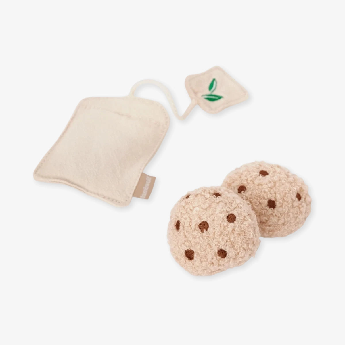 Jouet pour chat Tea Time