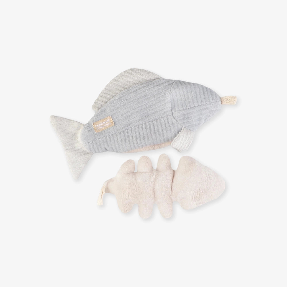 Jouet pour chat Truite