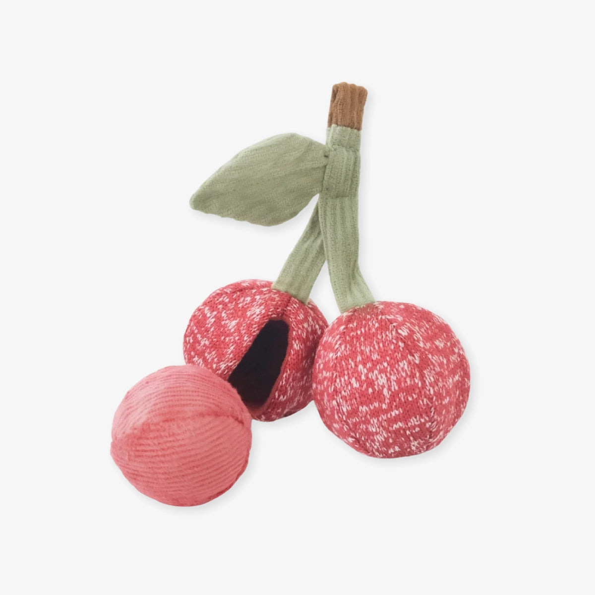 Jeu de fouille pour chien Cherry Pop