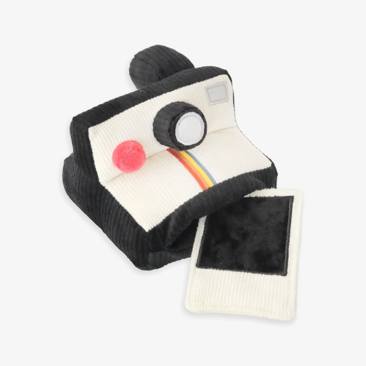 Jeu de fouille pour chien Appareil photo