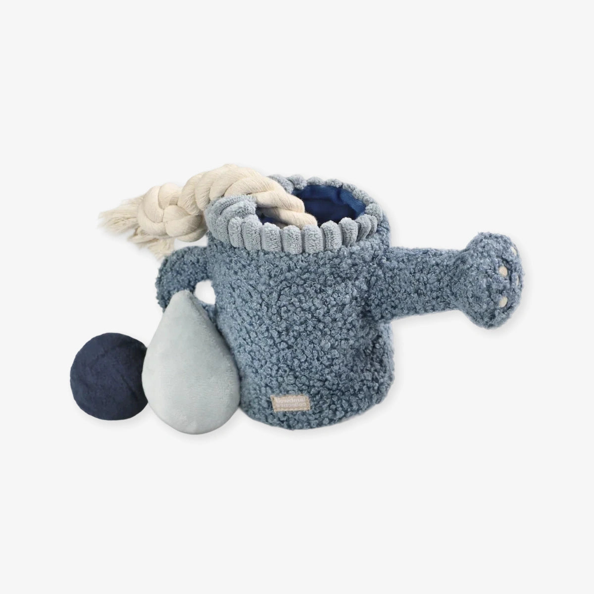 Jeu de fouille pour chien Arrosoir