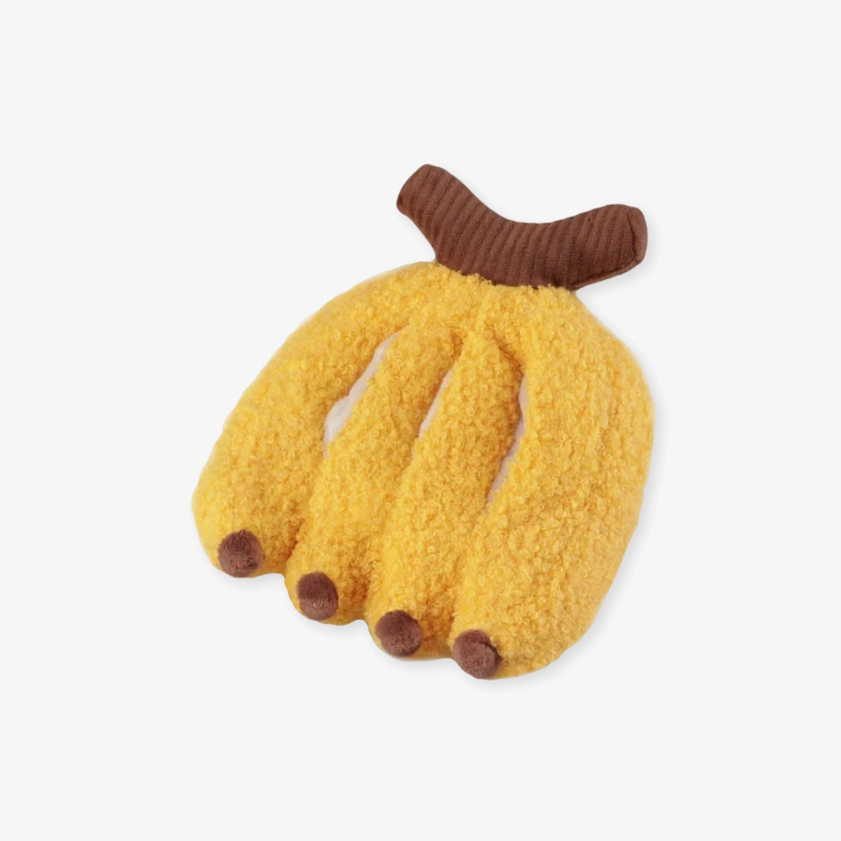 Jeu de fouille pour chien Banane