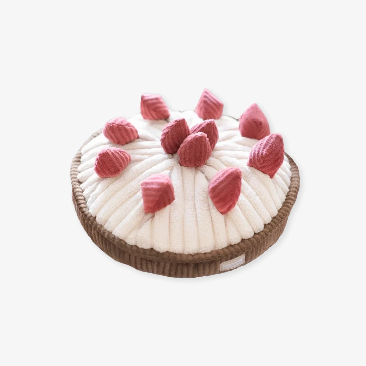 Jeu de fouille pour chien Berry pie