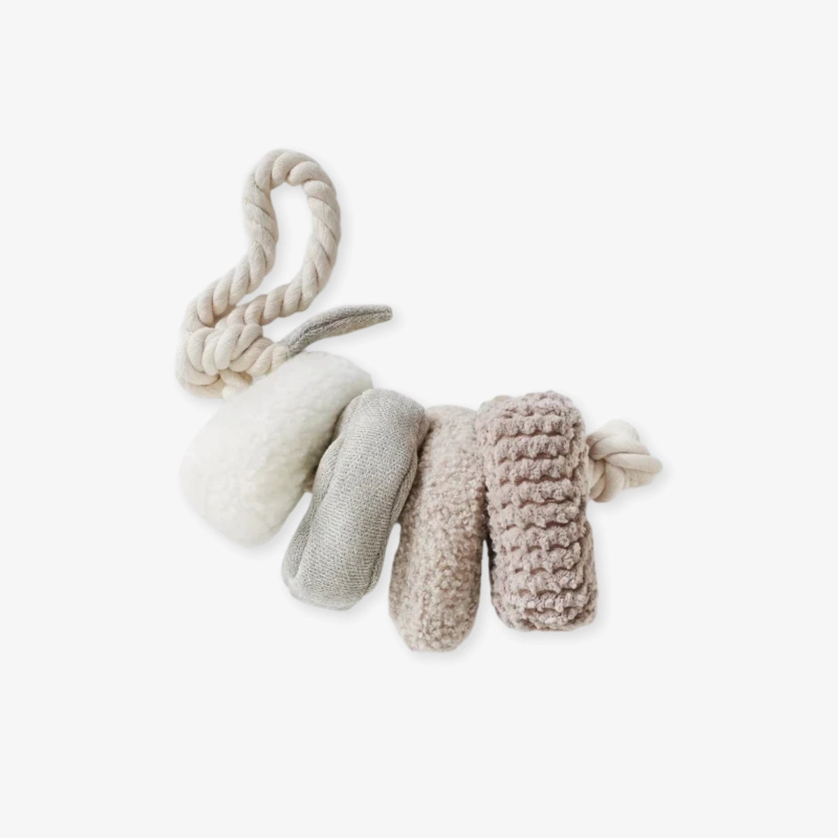 Jeu de fouille pour chien Blocs