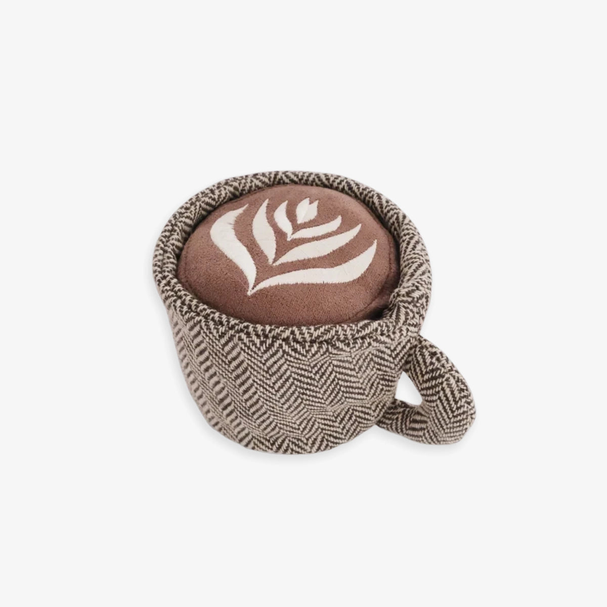 Jeu d’occupation pour chien Latte Pop