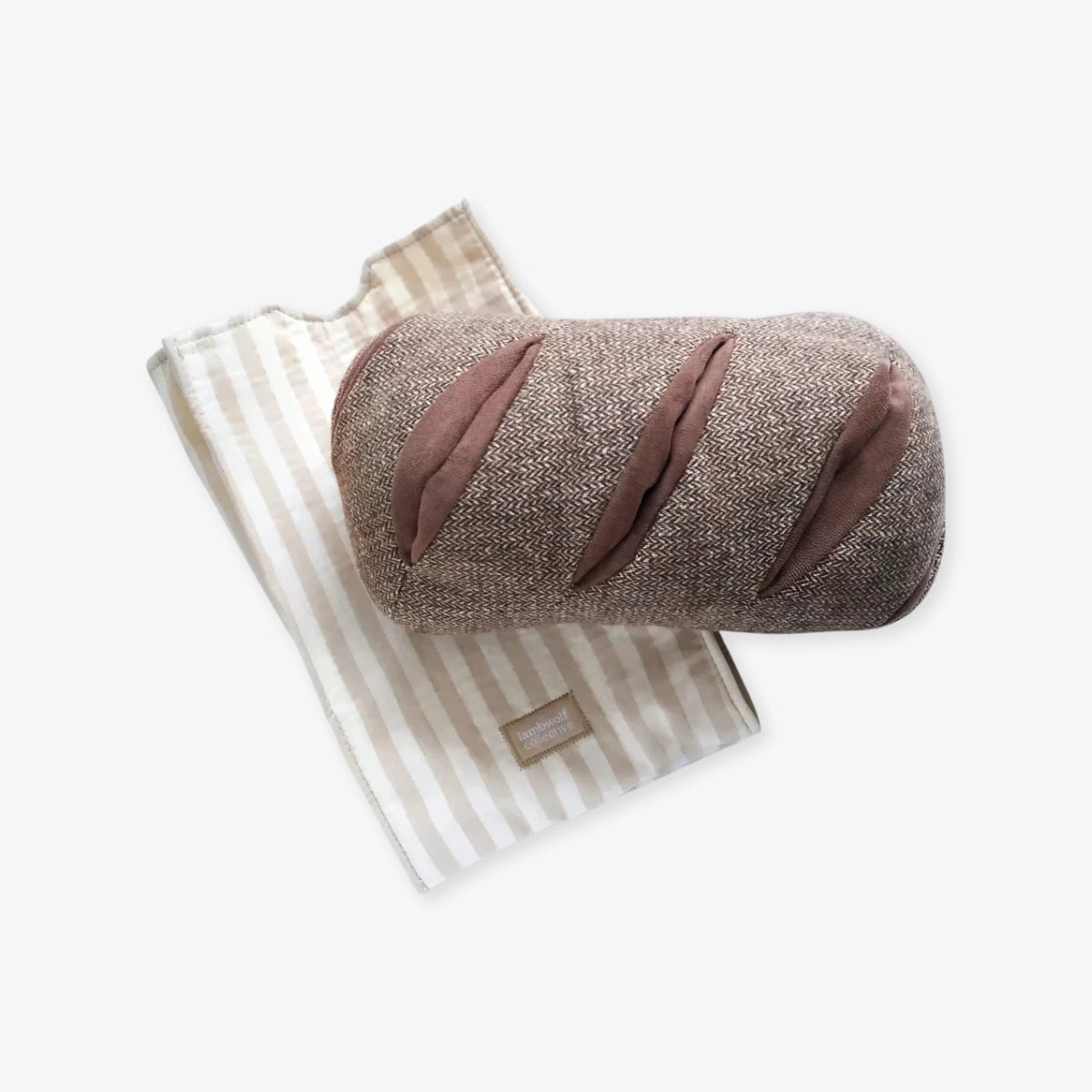 Jeu de fouille pour chien Rye