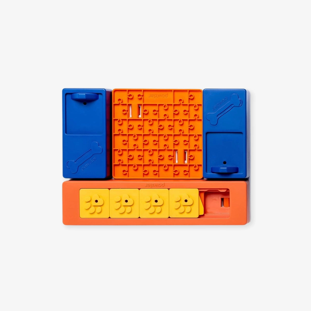 Jeu d’intelligence pour chien Beginner Set