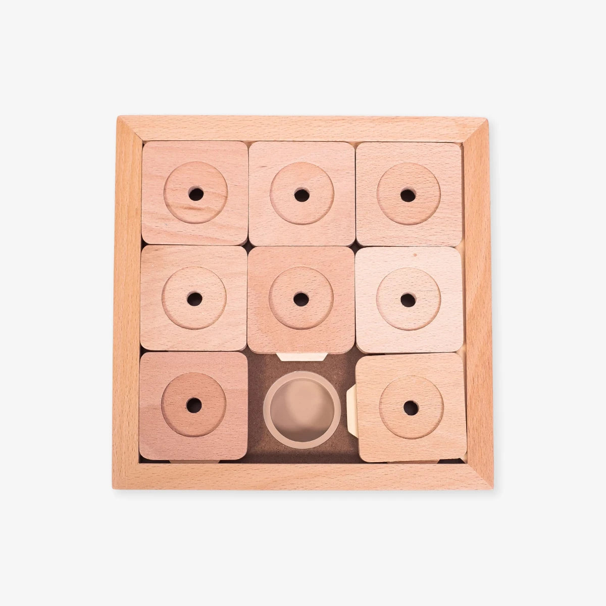 Sudoku pour chat expert