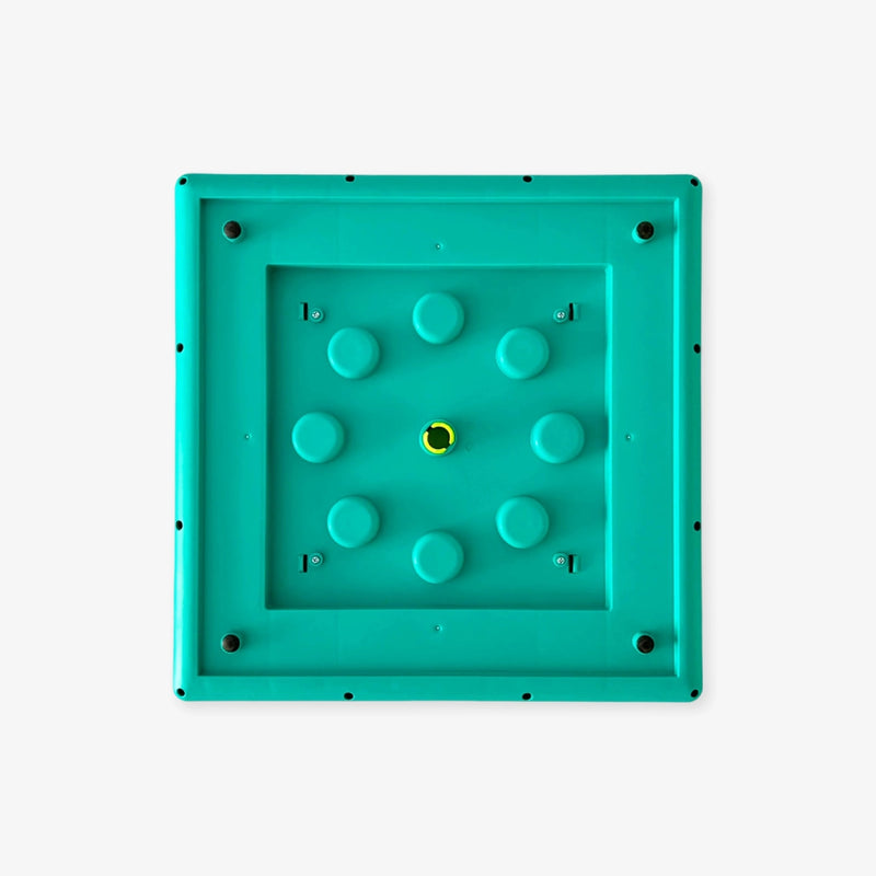 jeu d'intelligence pour chien multipuzzle nina ottosson verso