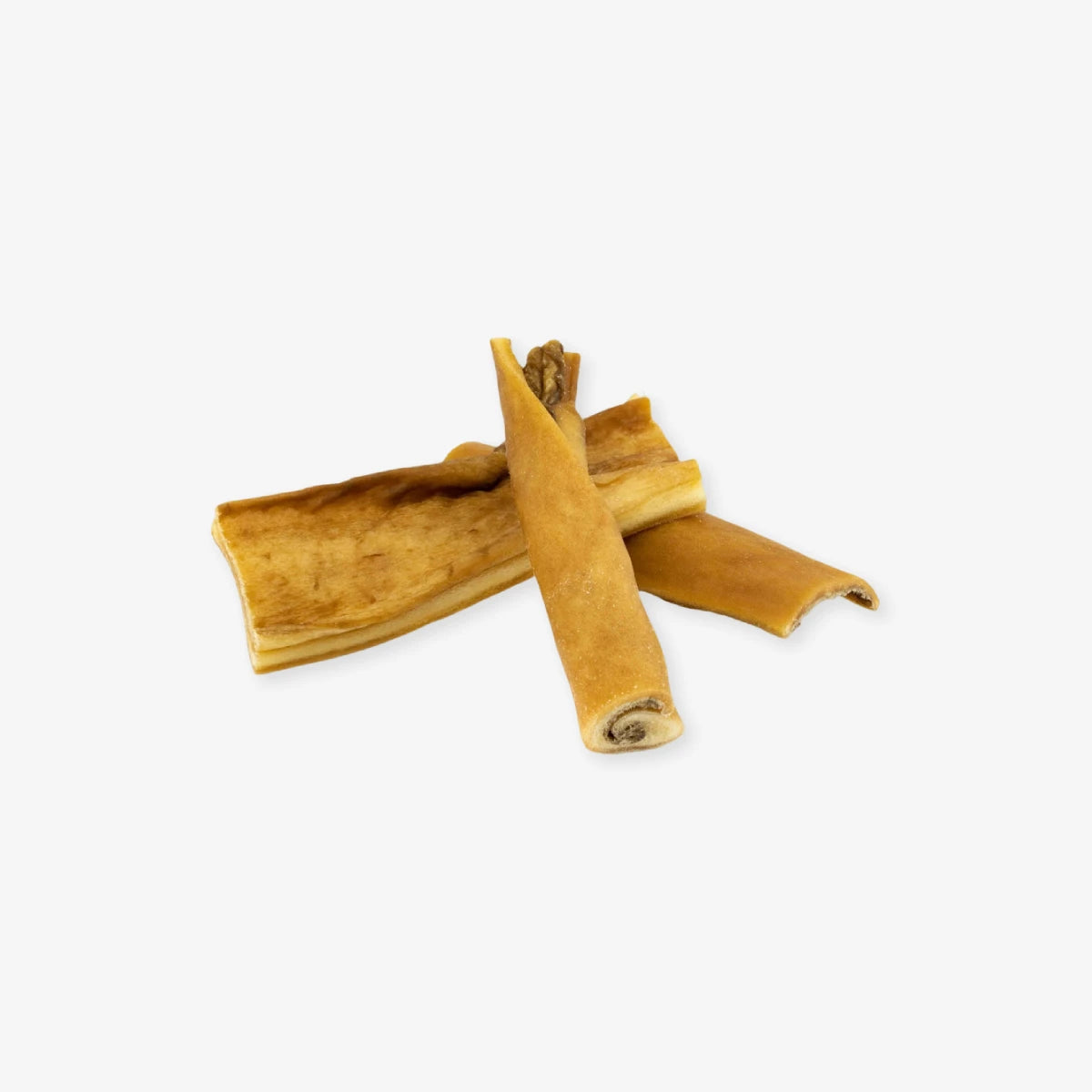 Peau de boeuf pour chien