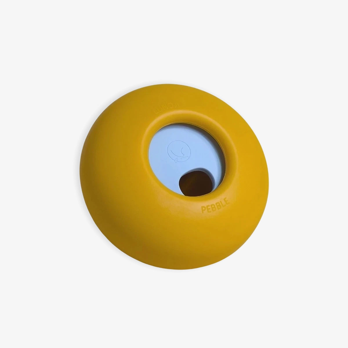 Distributeur de friandises Pebble pour chien