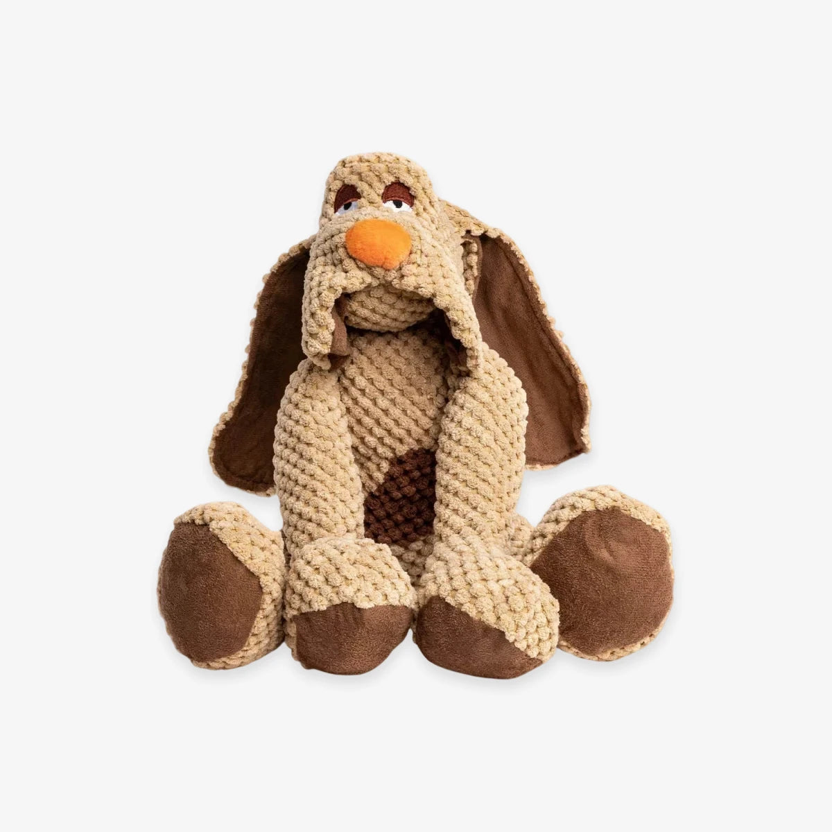 Peluche pour chien Chien