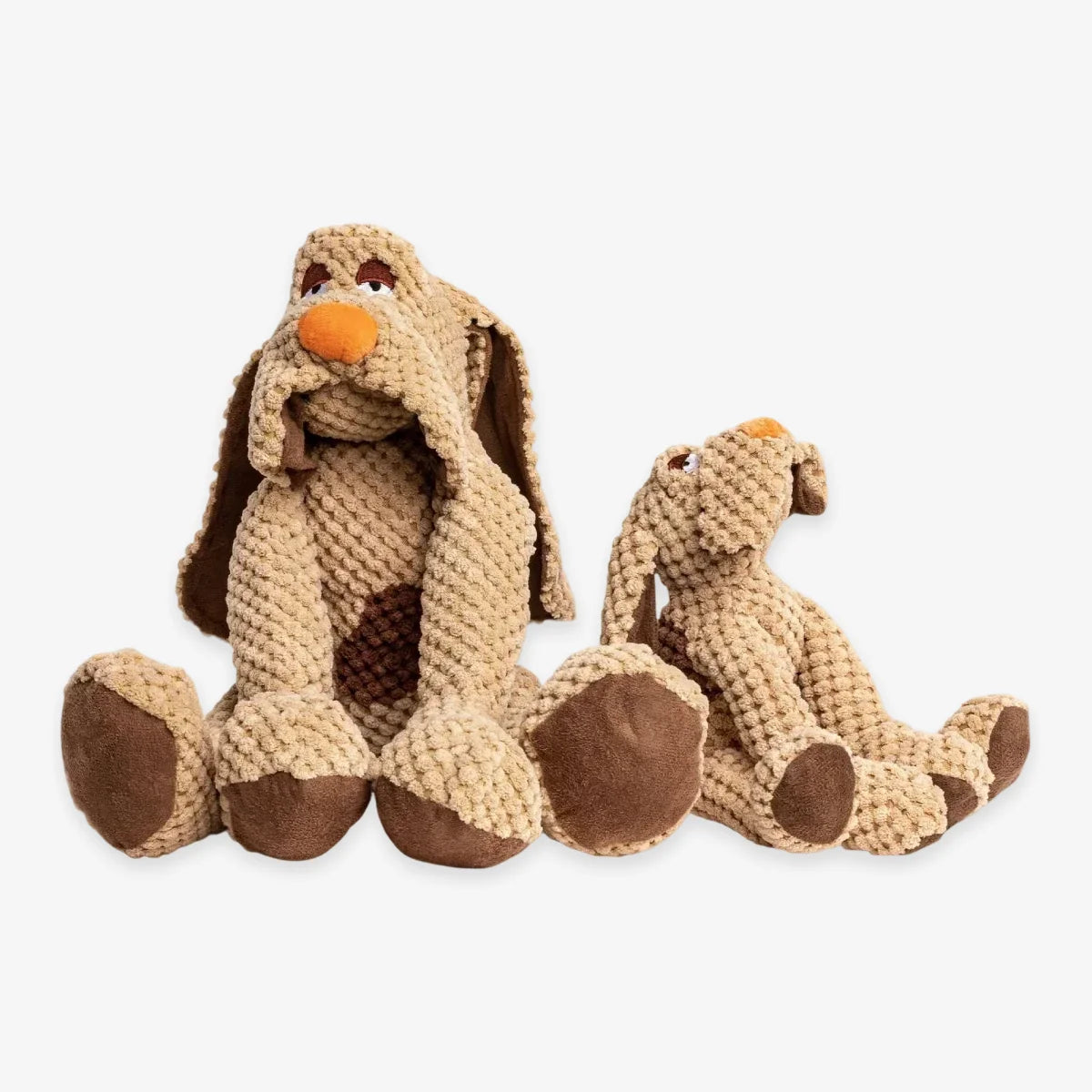 Peluche pour chien Chien