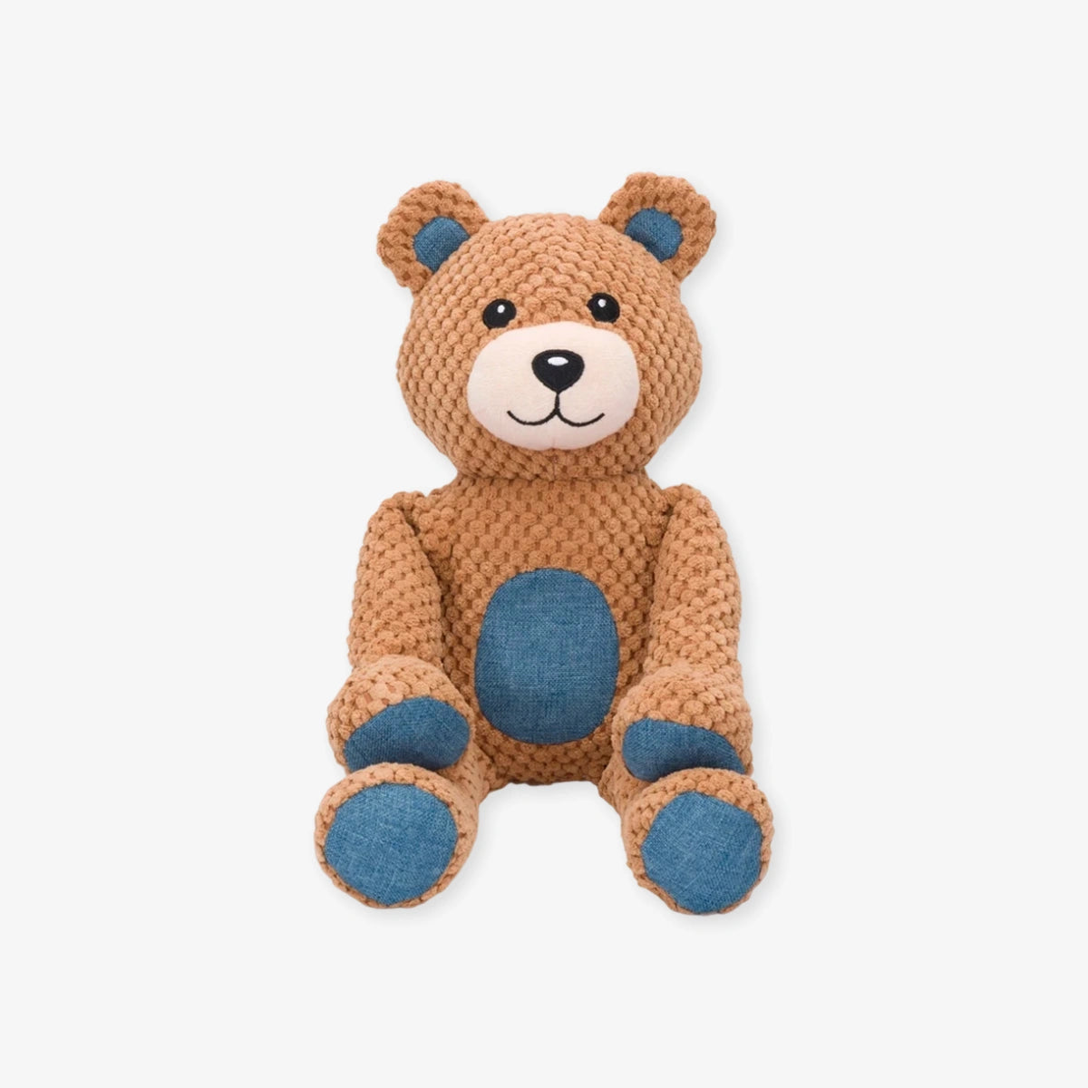 Peluche pour chien Ourson