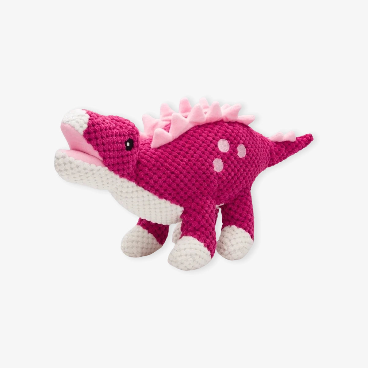 Peluche pour chien Dinosaure