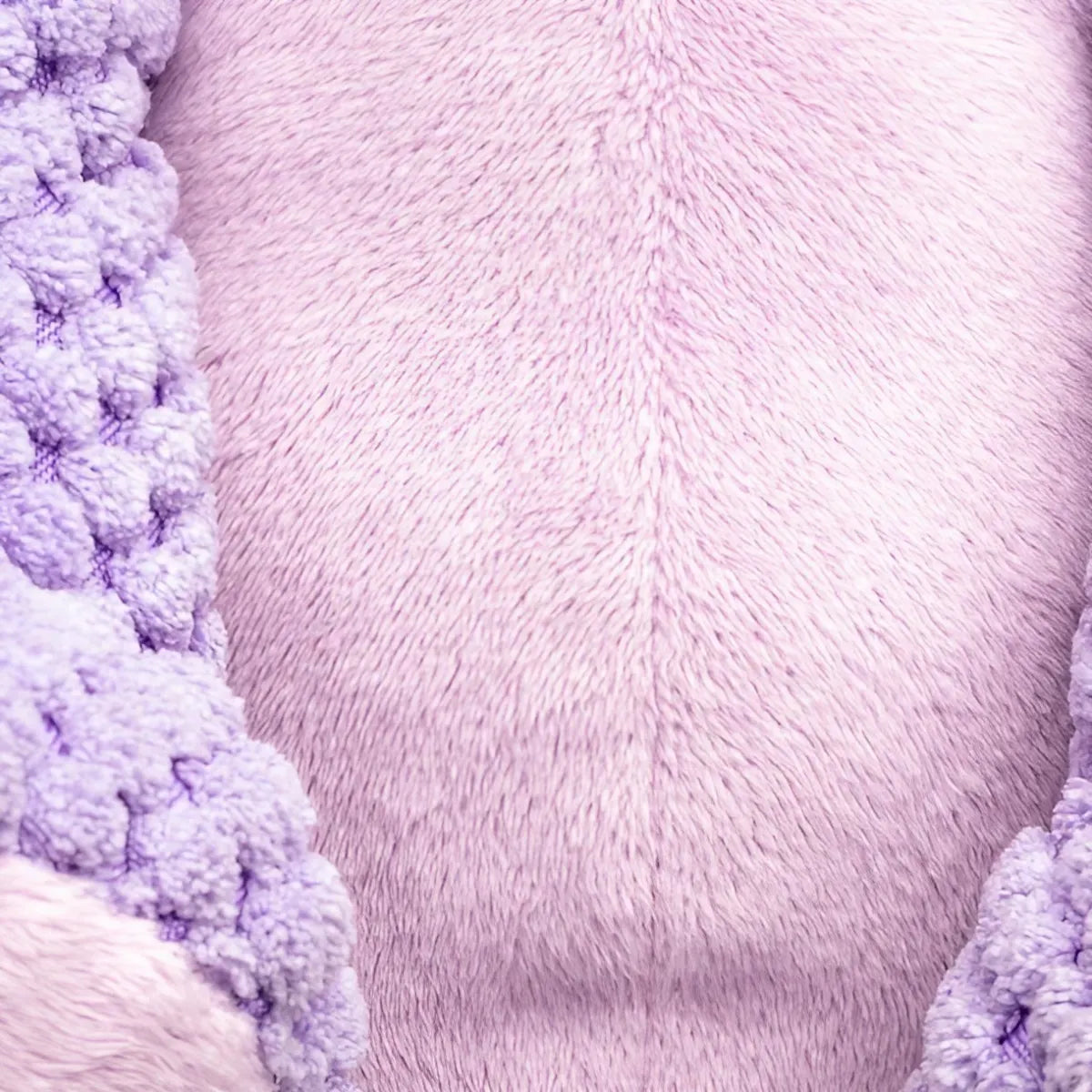 Peluche pour chien Hippopotame