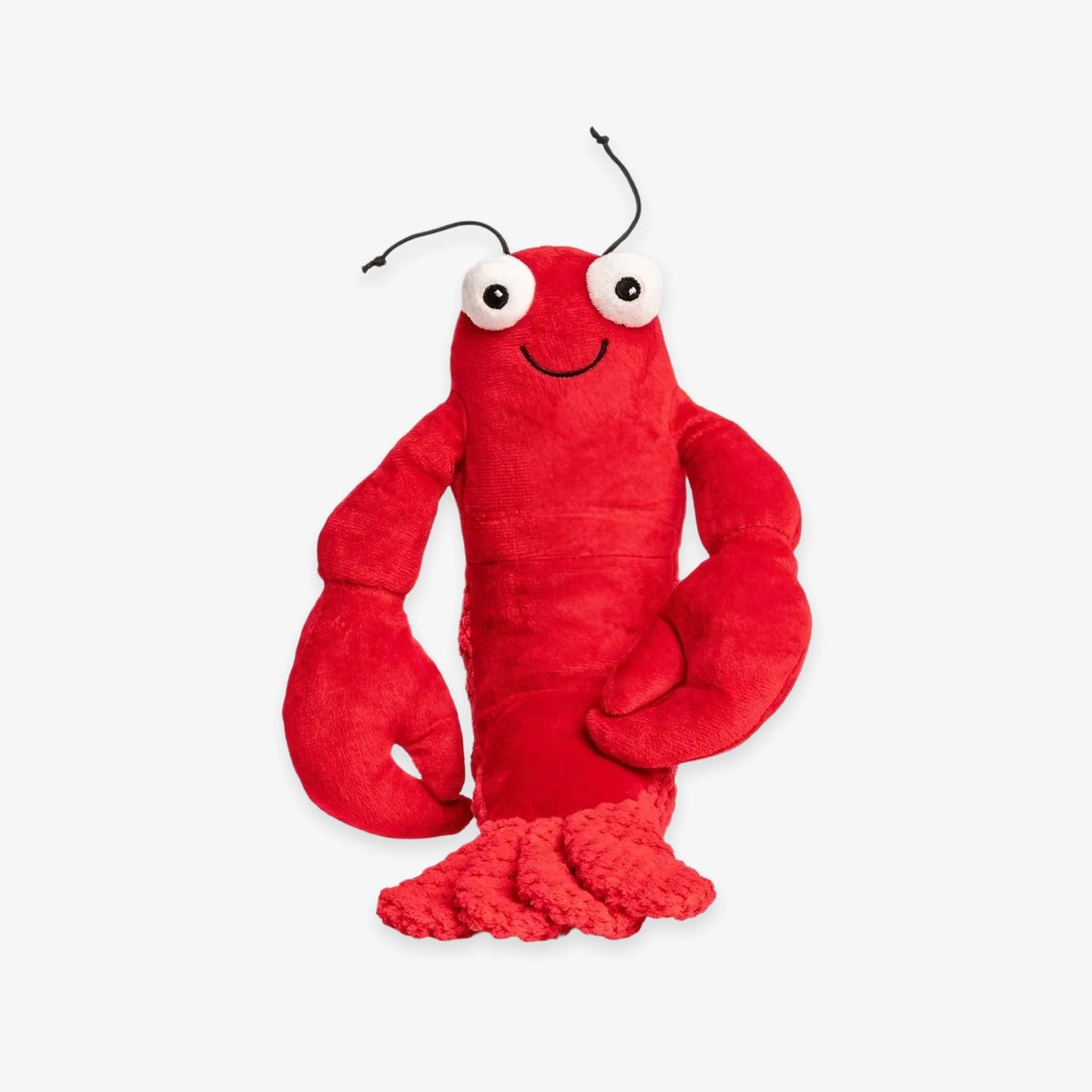 Peluche pour chien Homard