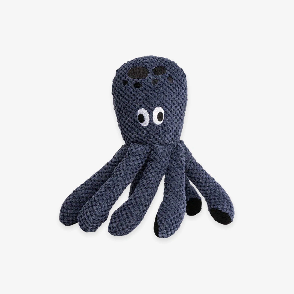 Peluche pour chien Octopus