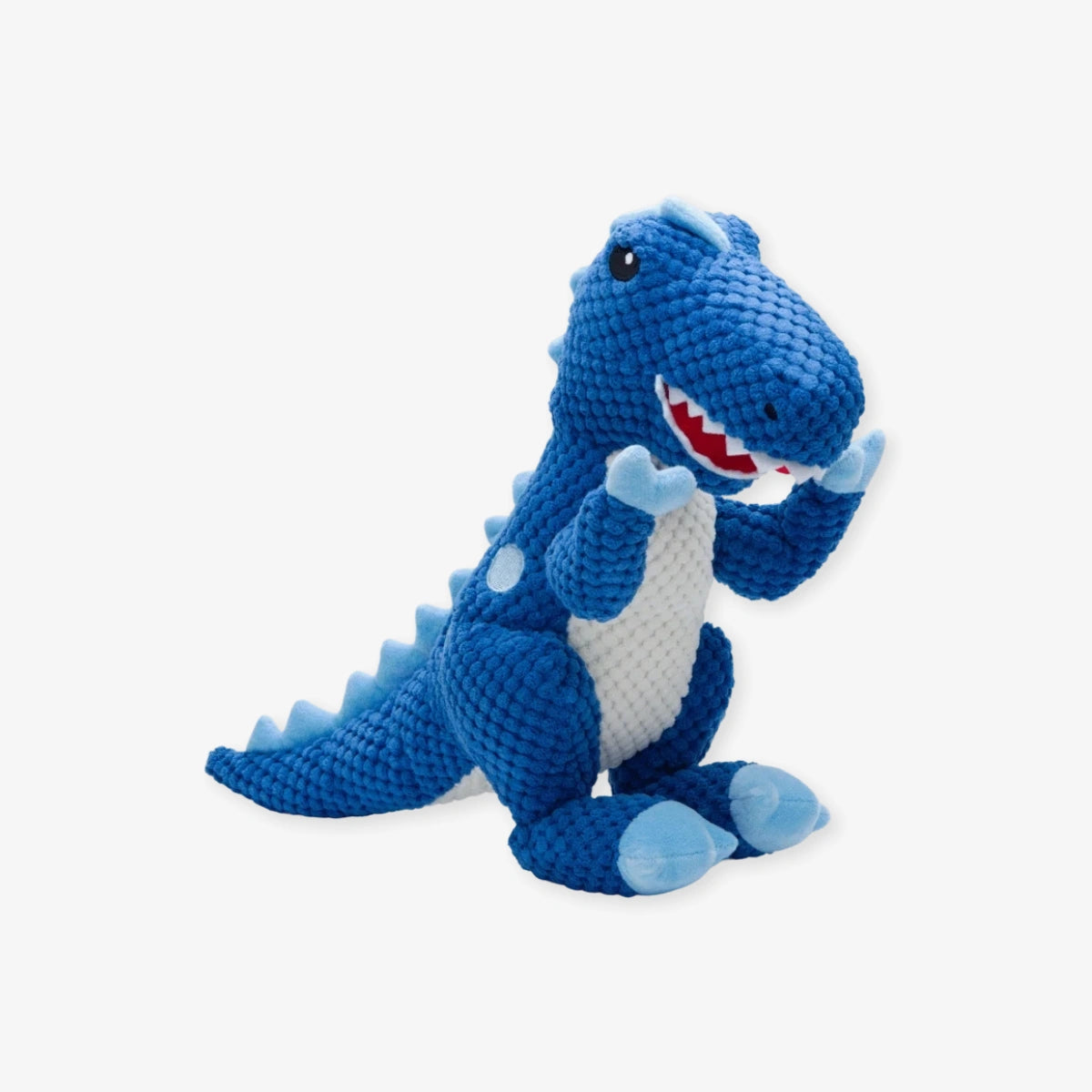 Peluche pour chien T-Rex