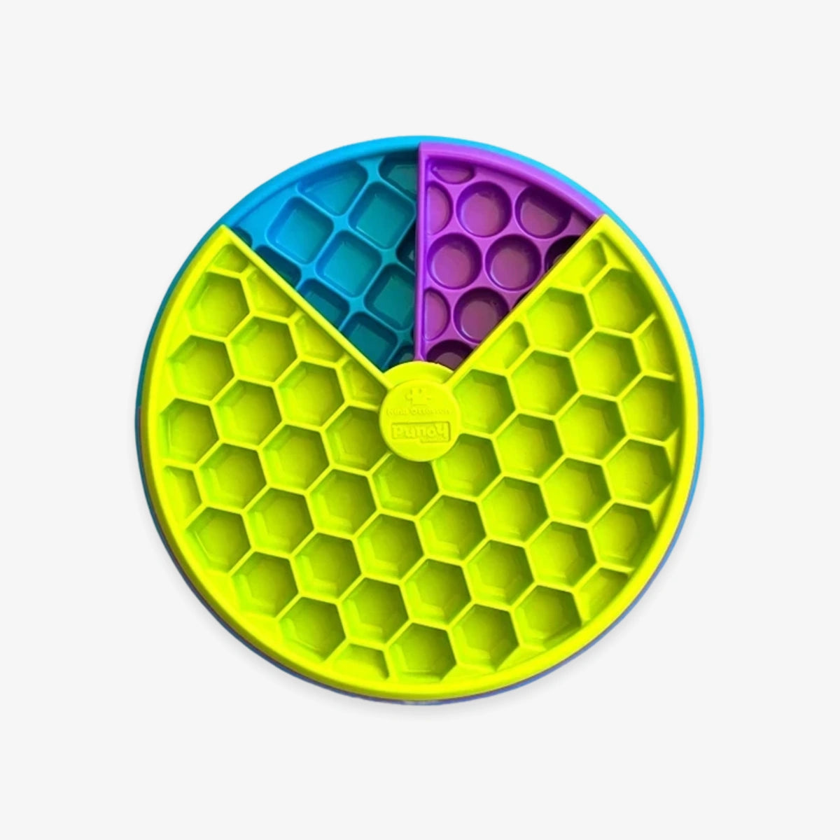 Puzzle pour chien Lickin Layers