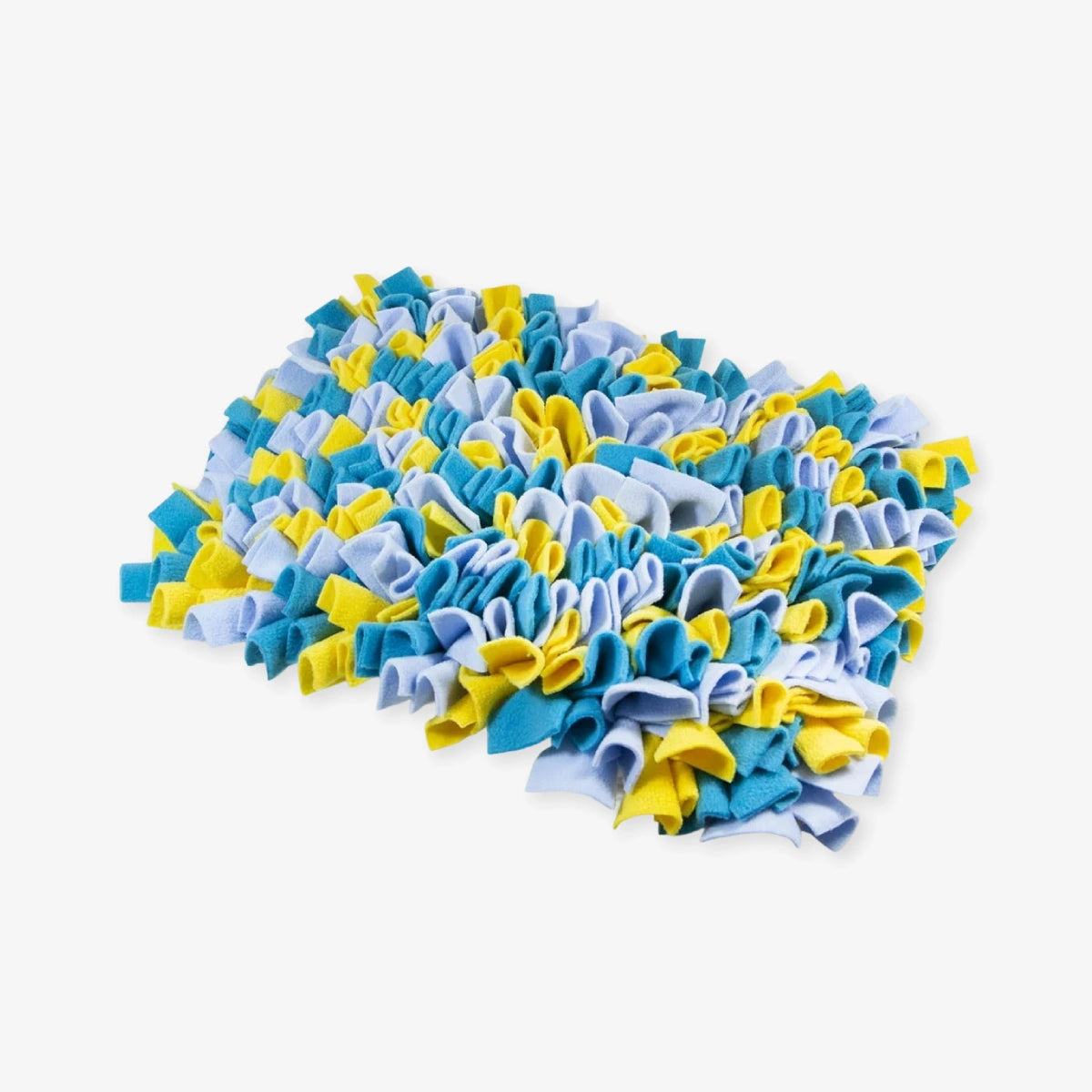 Tapis de fouille pour chien