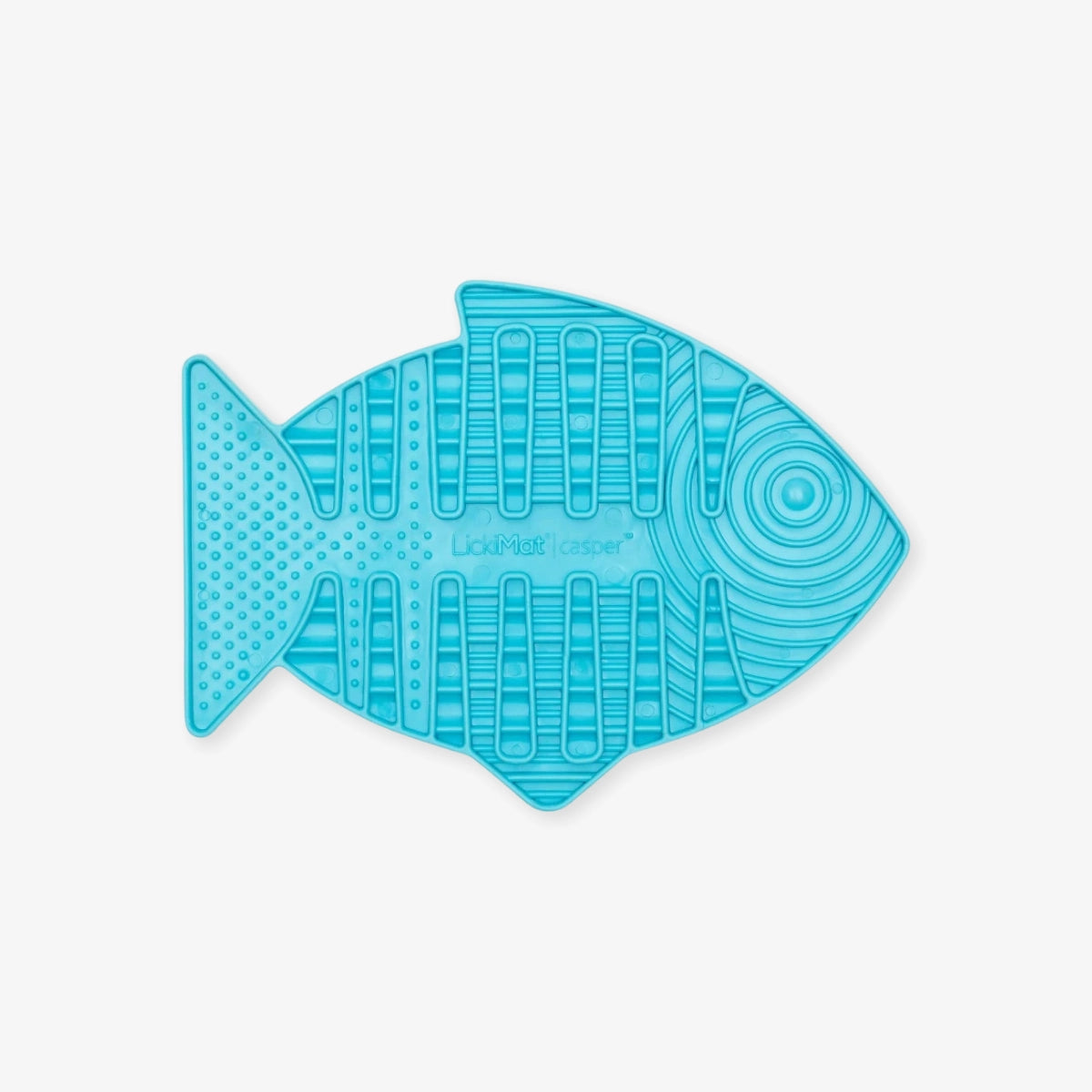 Tapis de léchage pour chat Casper