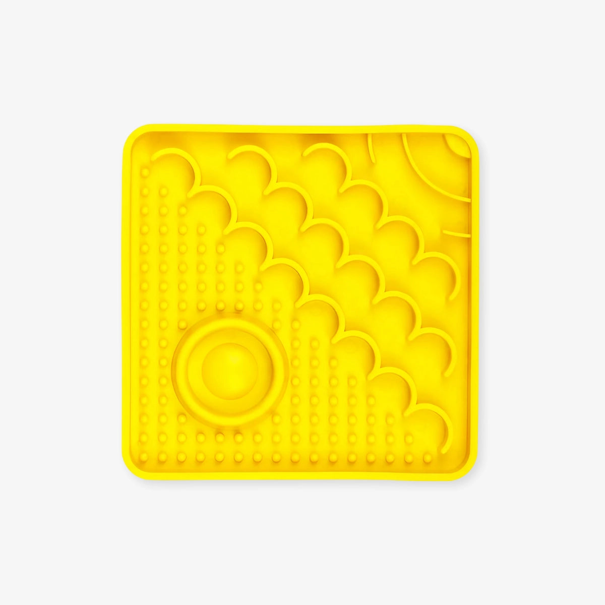 Tapis de léchage pour chat Catster