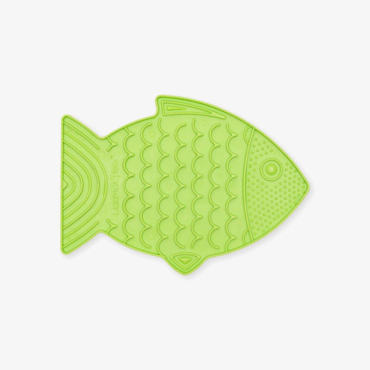 Tapis de léchage pour chat Félix