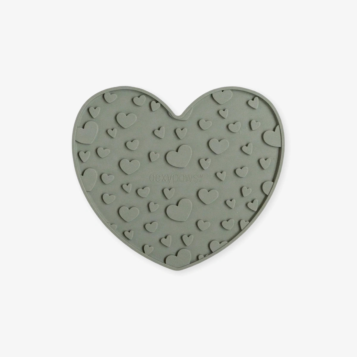 Tapis de léchage pour chien Suki