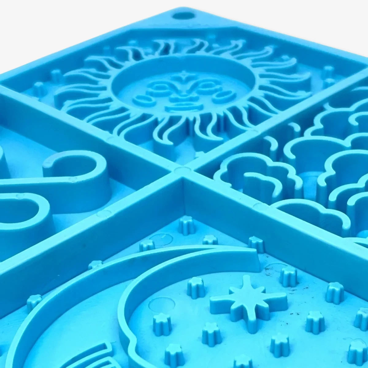 Tapis de léchage pour chien Sky