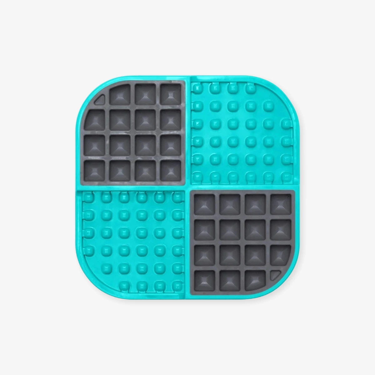 Tapis de léchage pour chien Slomo