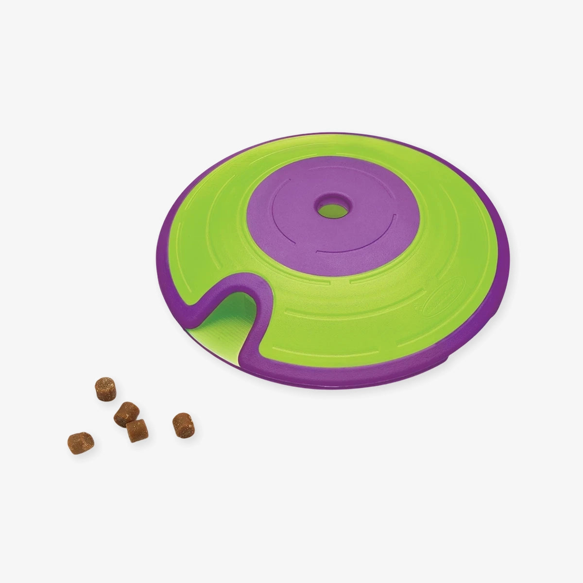 Distributeur de friandises pour chien Treat Maze