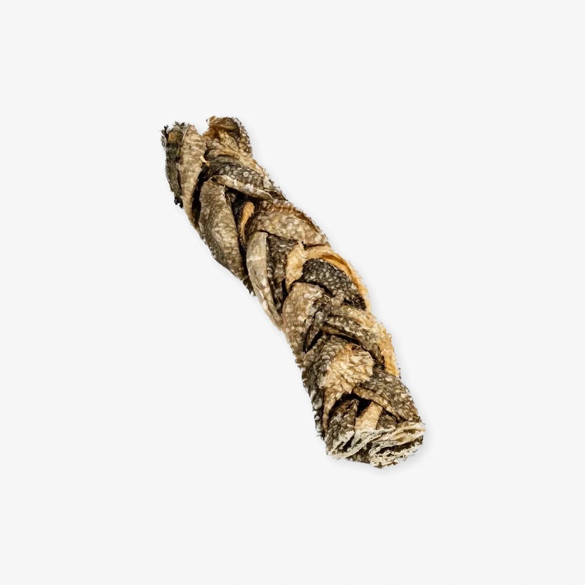 Tresse de morue pour chien