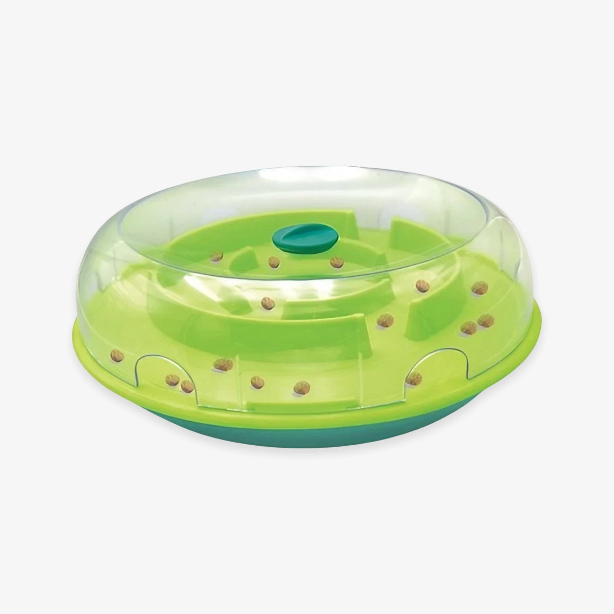Distributeur de friandises pour chien Wobble Bowl